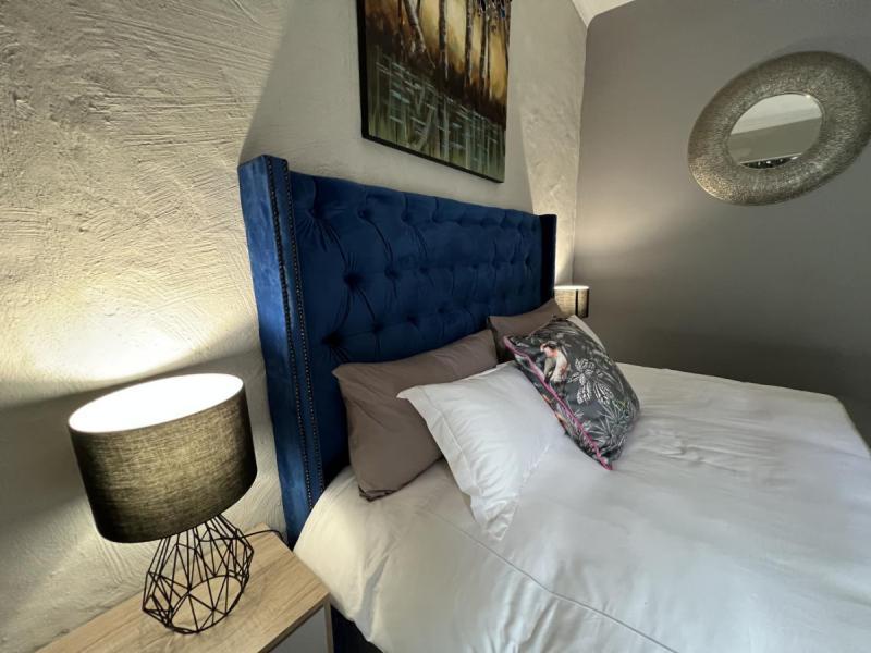 Le'Ciara Luxury Guest House Johannesburgo Exterior foto